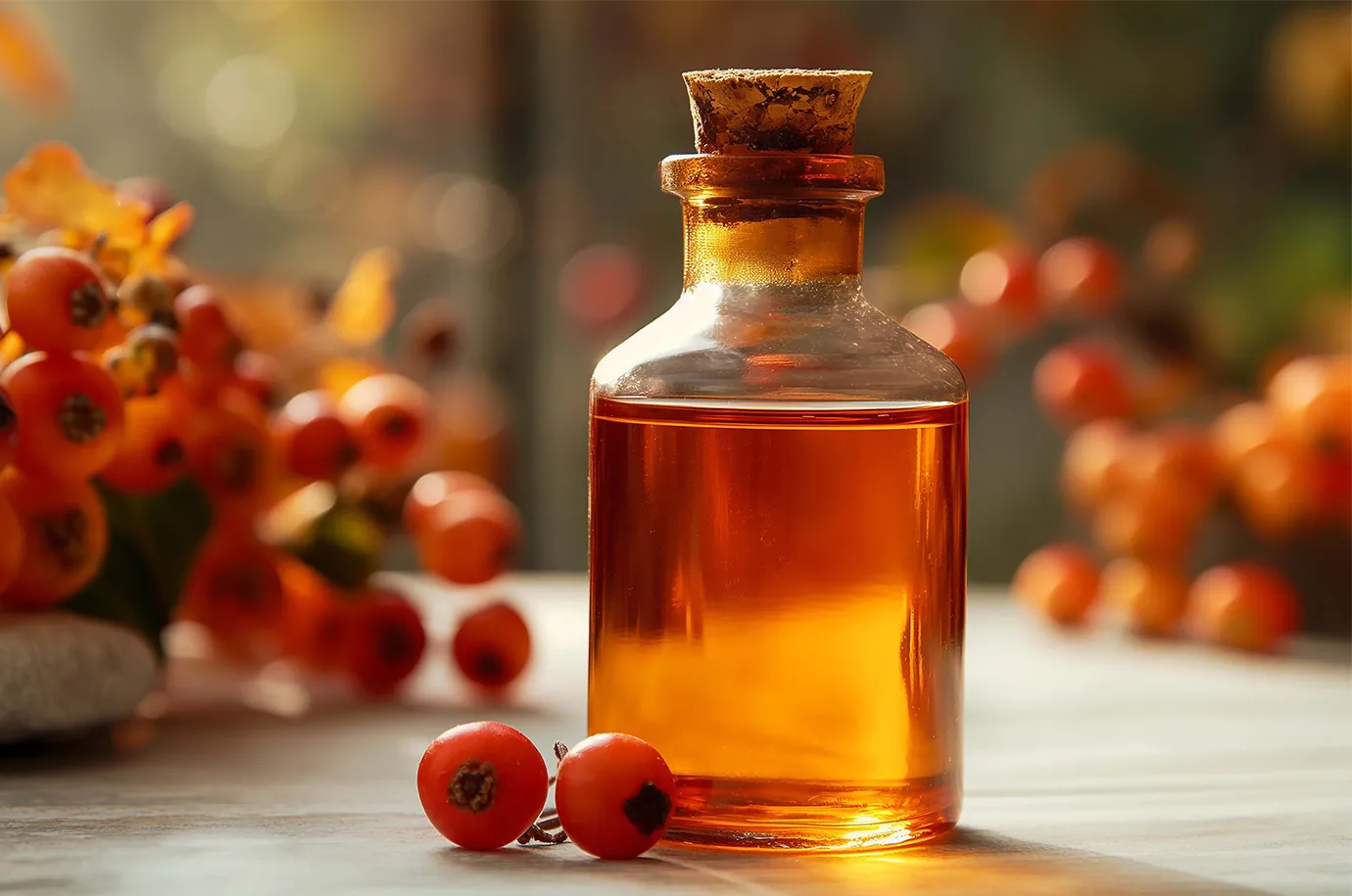 Rosehip